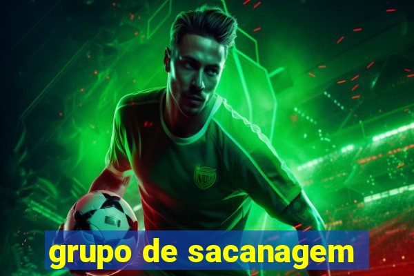 grupo de sacanagem